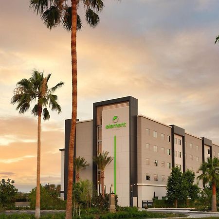 Element Anaheim Resort Convention Center Экстерьер фото