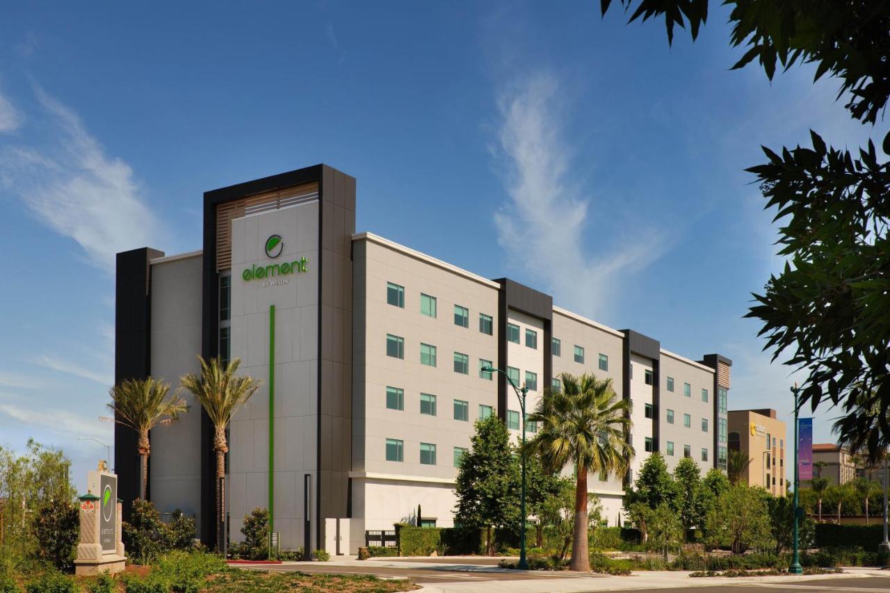 Element Anaheim Resort Convention Center Экстерьер фото