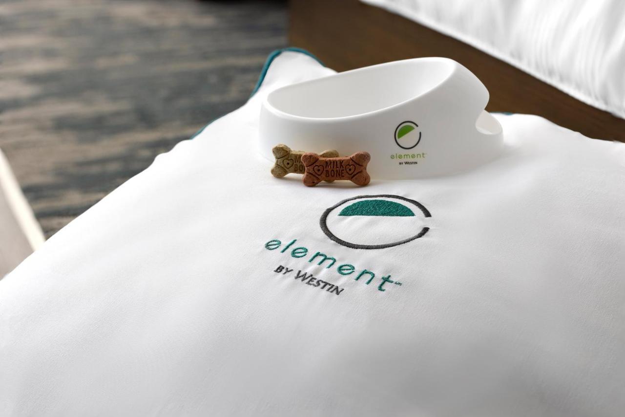 Element Anaheim Resort Convention Center Экстерьер фото