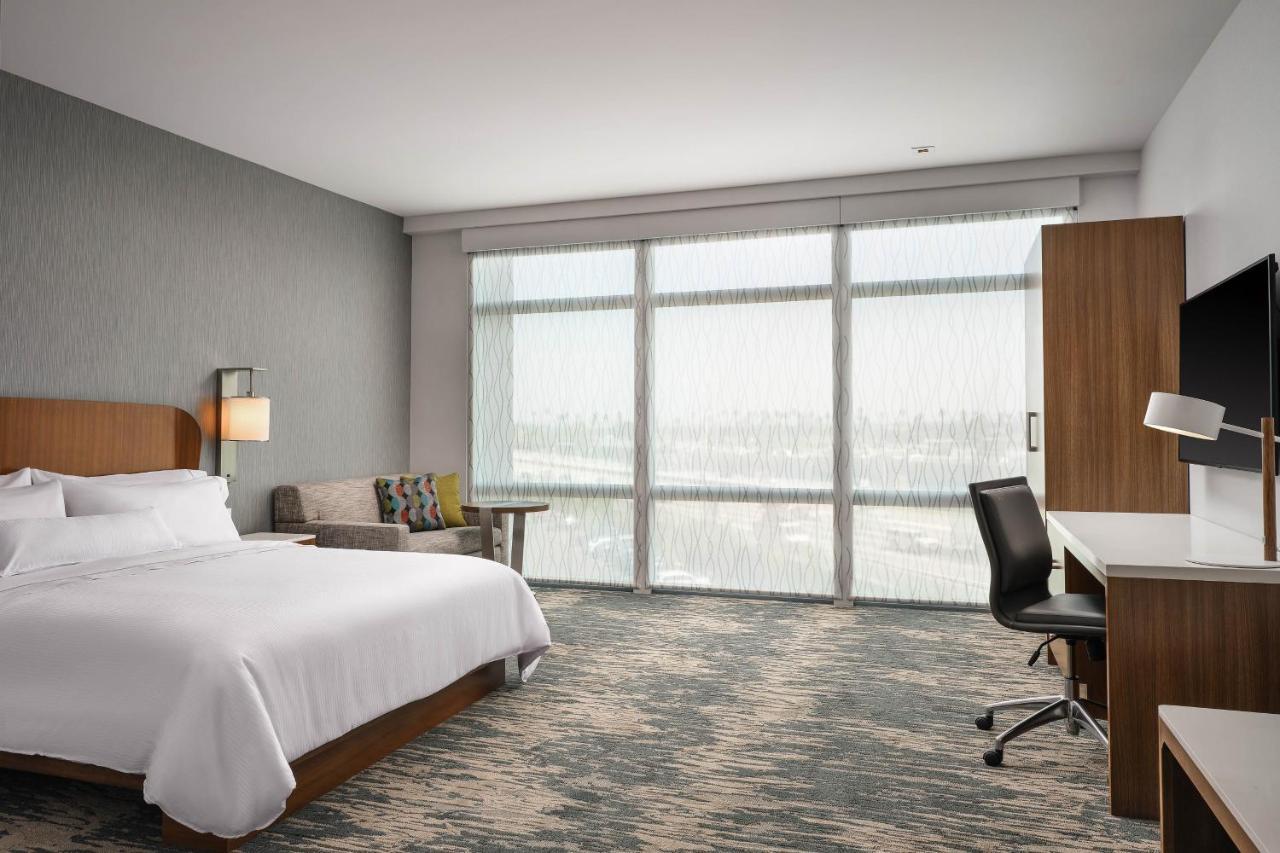 Element Anaheim Resort Convention Center Экстерьер фото