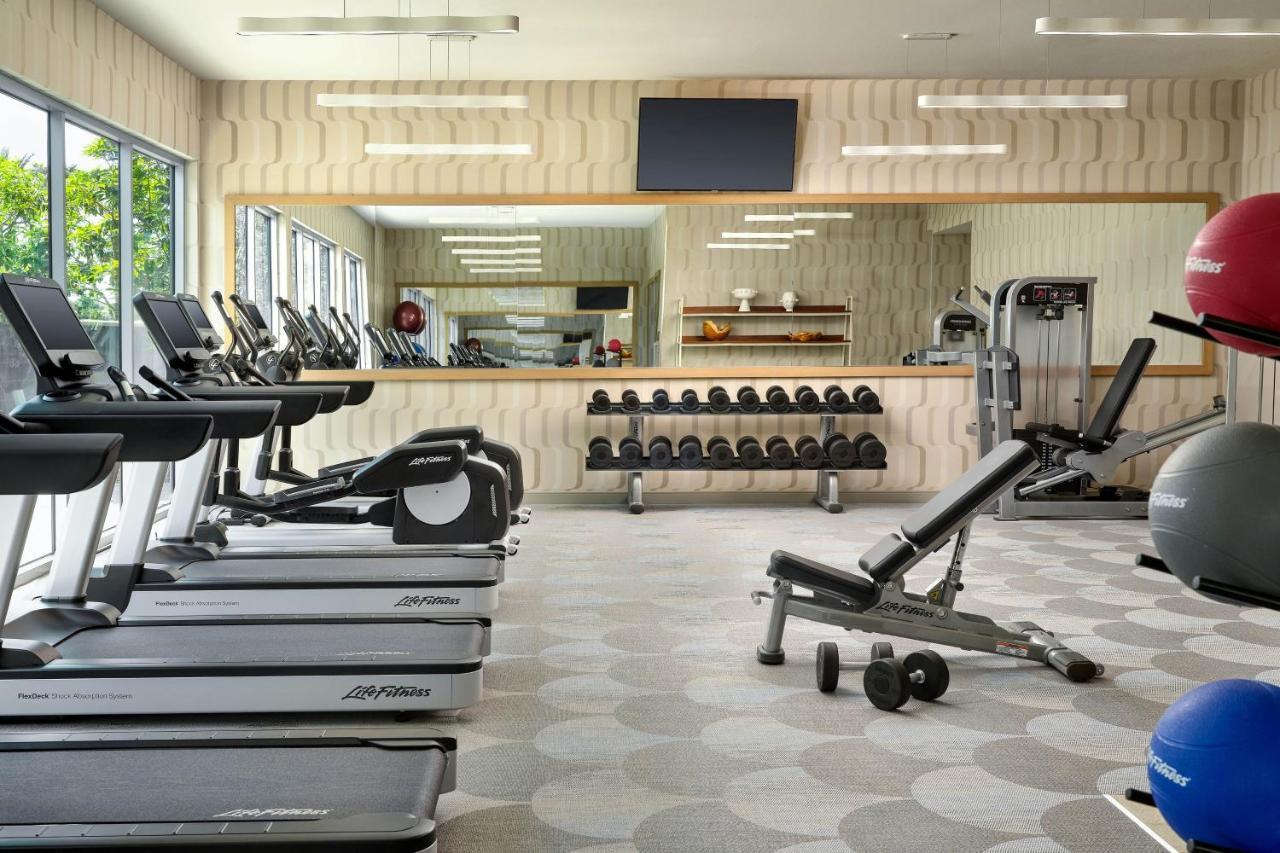 Element Anaheim Resort Convention Center Экстерьер фото