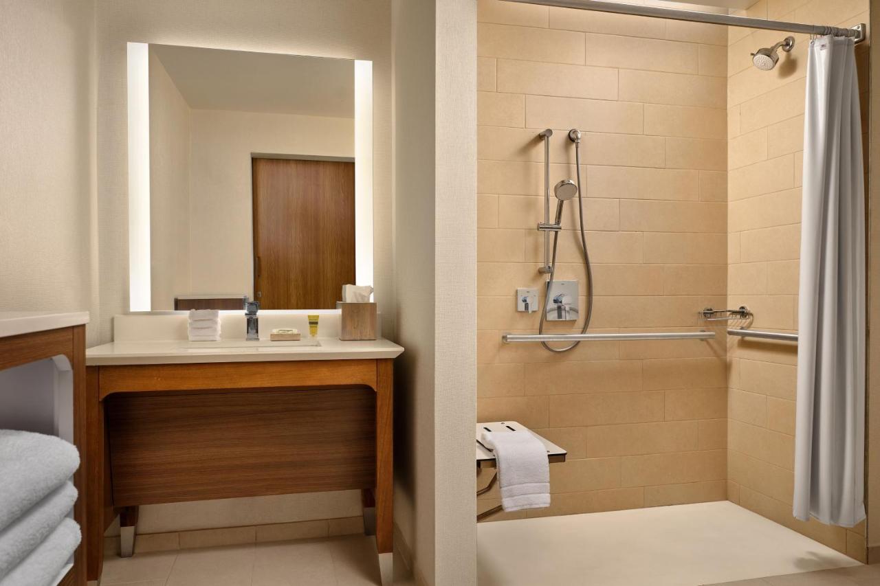 Element Anaheim Resort Convention Center Экстерьер фото